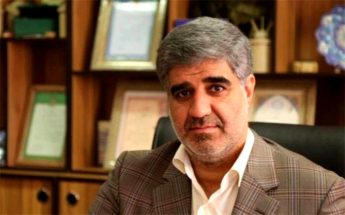 سرپرست فرمانداری تهران منصوب شد