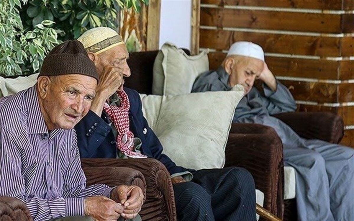 ابلاغ افزایش مستمری بازنشستگان تامین اجتماعی
