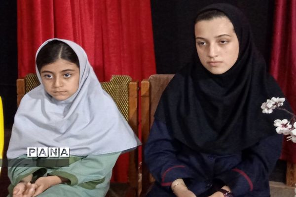 جشن روز دختر و ولادت حضرت معصومه (ع)