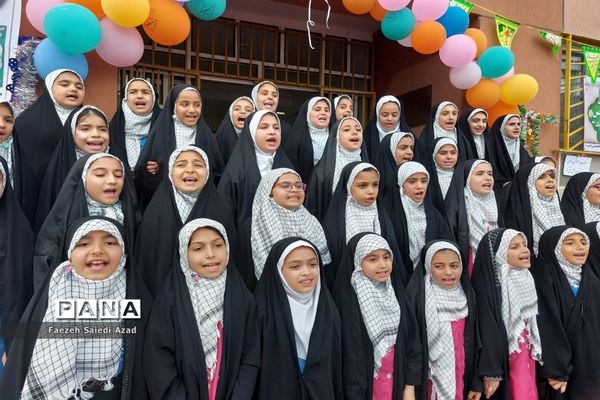 گرامیداشت ولادت حضرت معصومه(س) در میاندورود