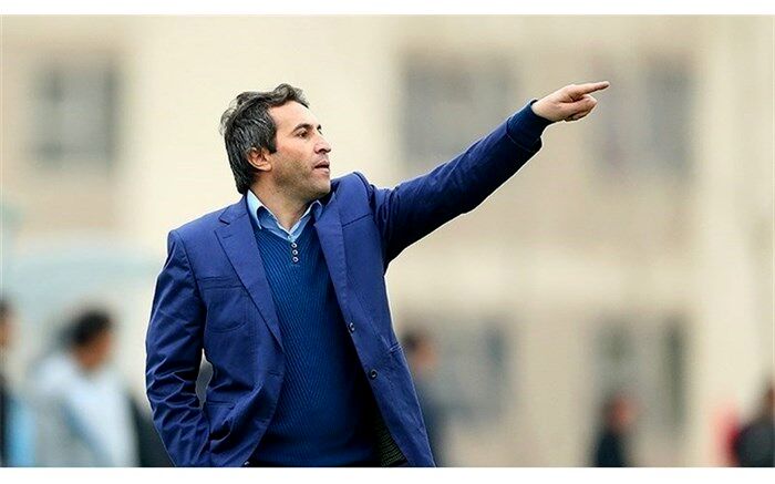 علی لطیفی: پرسپولیس جزییات را رعایت کرد و قهرمان شد