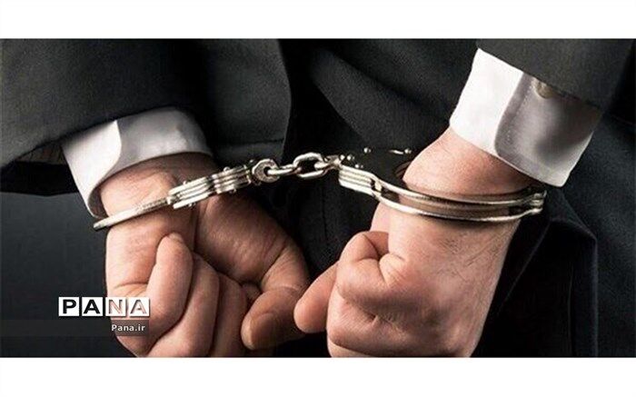 ۲ عضو شورای شهر و معاون سابق شهرداری شیراز با دستور قضایی بازداشت شدند