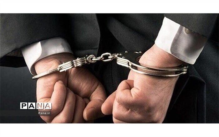 ۲ عضو شورای شهر و معاون سابق شهرداری شیراز با دستور قضایی بازداشت شدند