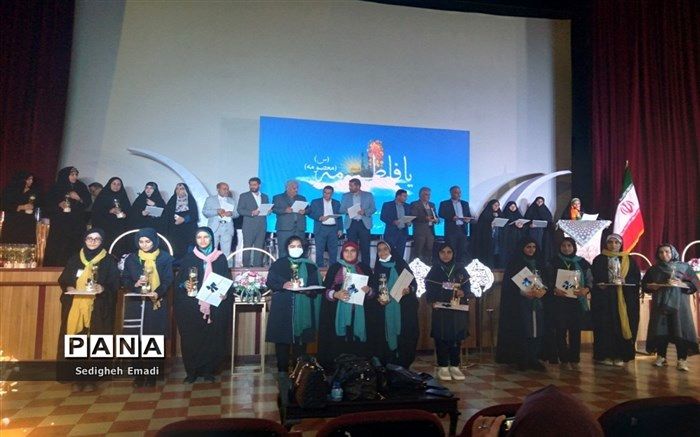 دختران‌ زیربنای شکل‌دهی به خانواده آینده هستند/ فیلم