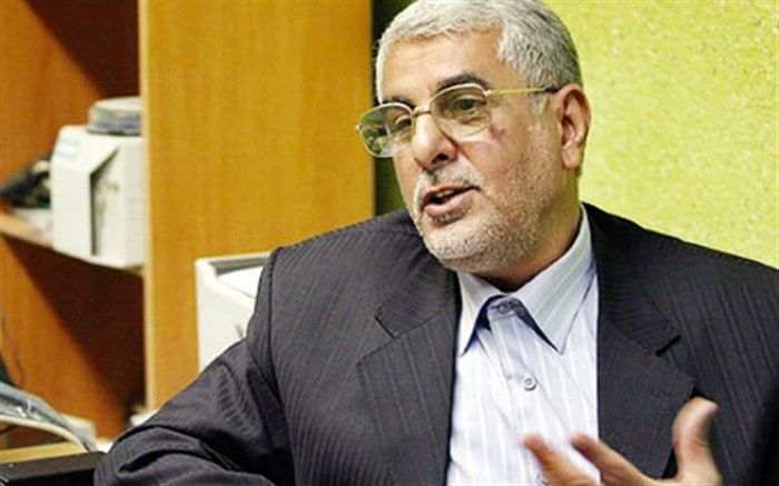 ایران و دیپلماسی عزت‌مدارانه