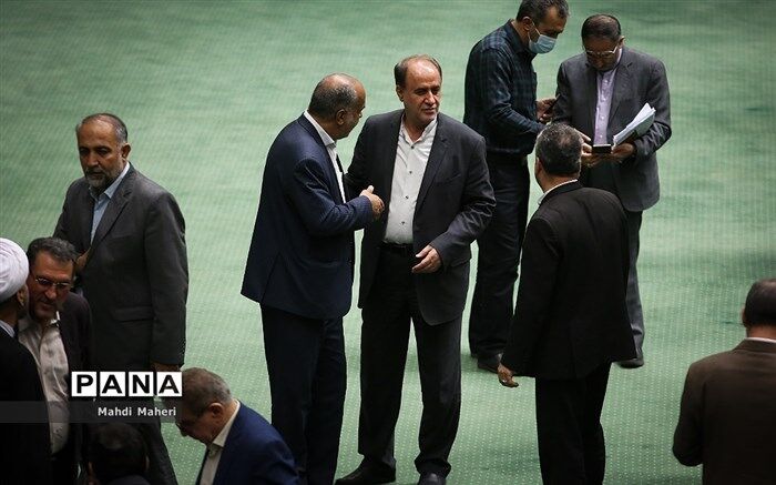 انتخابات مجلس‌ الکترونیکی برگزار می‌شود