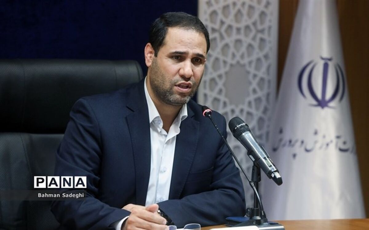 هفته آینده؛ جلسه بررسی صلاحیت وزیر پیشنهادی آموزش‌وپرورش برگزار می‌شود