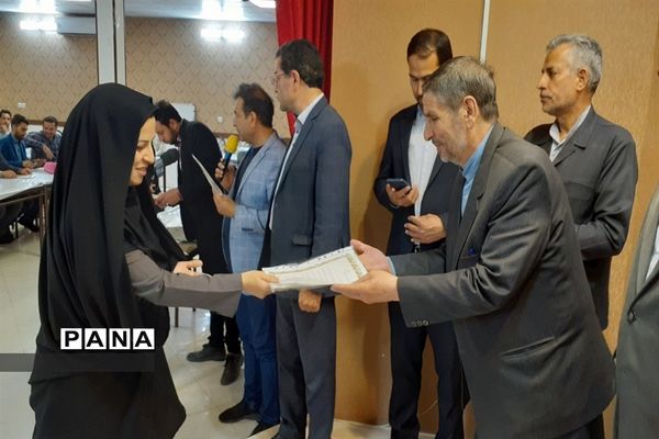 برگزاری کارگاه سواد رسانه‌ای در شهرستان کلات