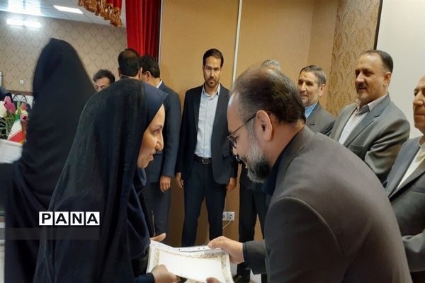 برگزاری کارگاه سواد رسانه‌ای در شهرستان کلات