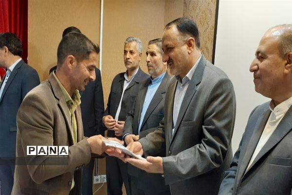 برگزاری کارگاه سواد رسانه‌ای در شهرستان کلات