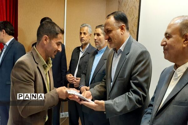 برگزاری کارگاه سواد رسانه‌ای در شهرستان کلات