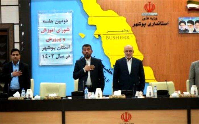 توسعه هنرستان‌های فنی و ‌حرفه‌ای و کاردانش در استان بوشهر ضروری است