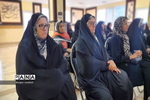 برگزاری کارگاه آموزشی با موضوع تغذیه و بیماری‌های غیرواگیر در ملارد