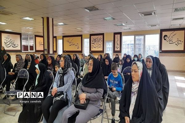 برگزاری کارگاه آموزشی با موضوع تغذیه و بیماری‌های غیرواگیر در ملارد