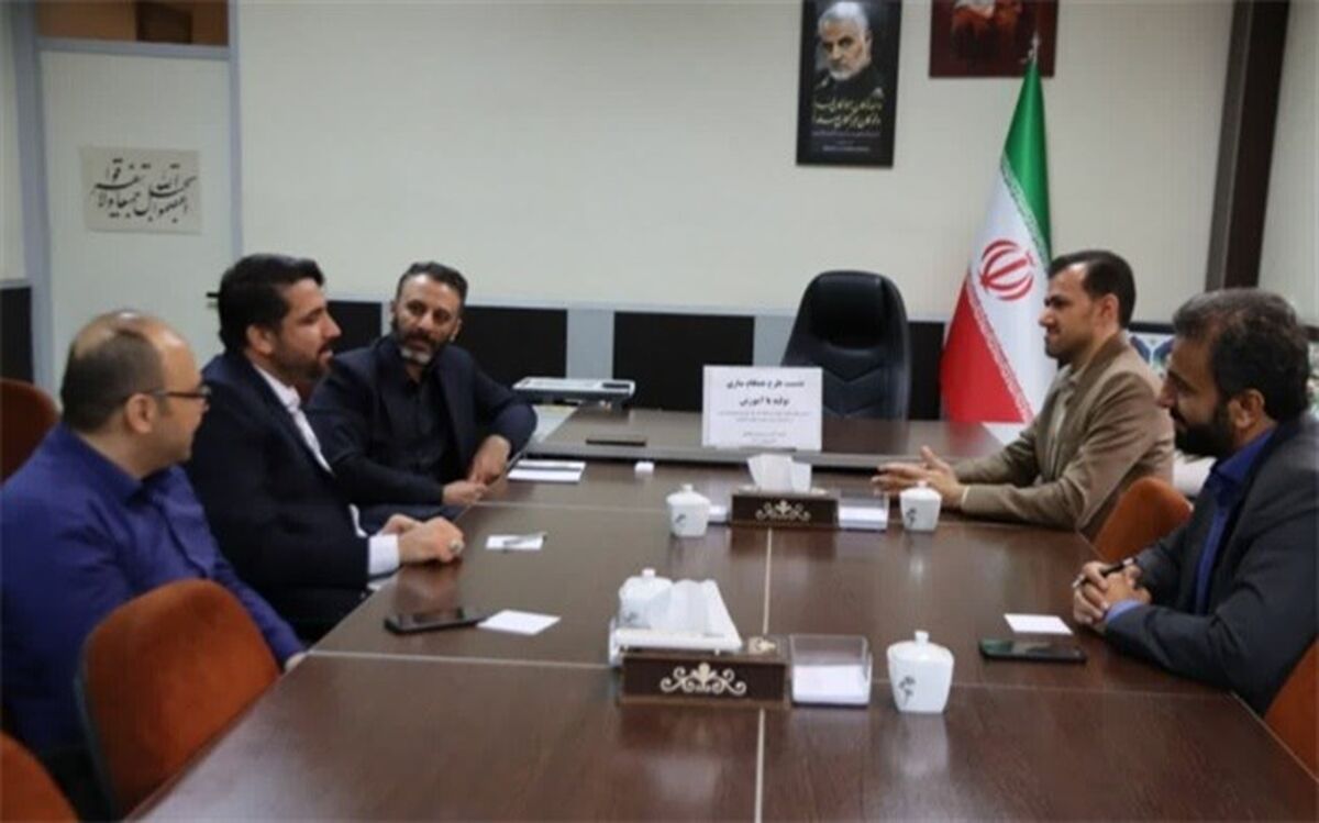 تأسیس هنرستان‌های جوار صنعت، از اهداف اجرای طرح همگام‌سازی تولید با آموزش است