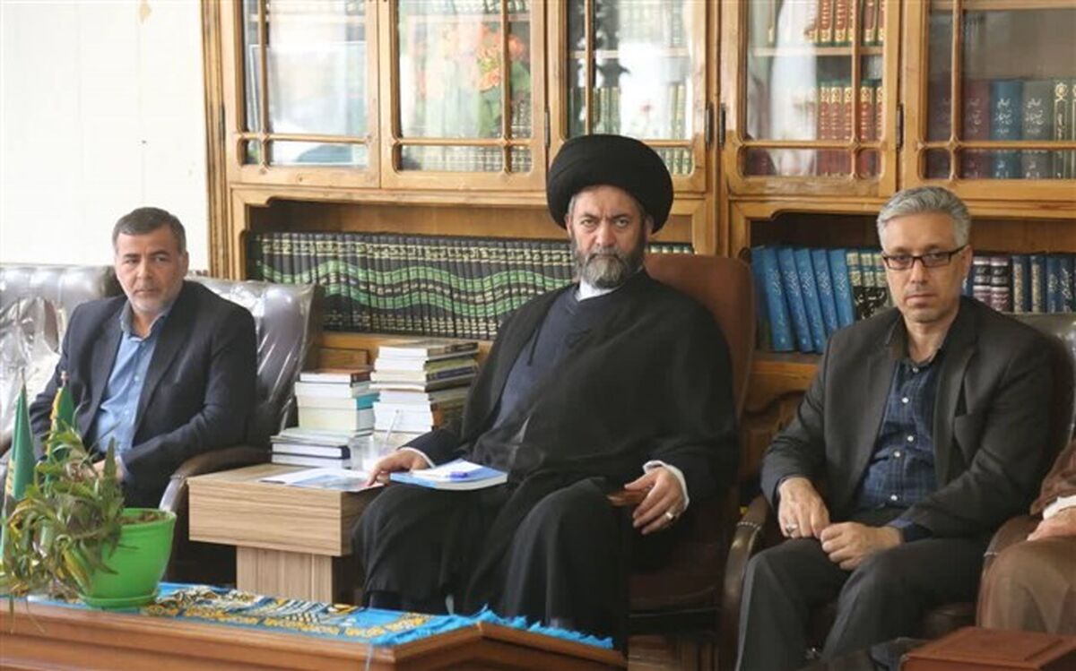کسب رتبه‌های برتر قرآنی توسط دانشجویان عزت بزرگی برای اردبیل است