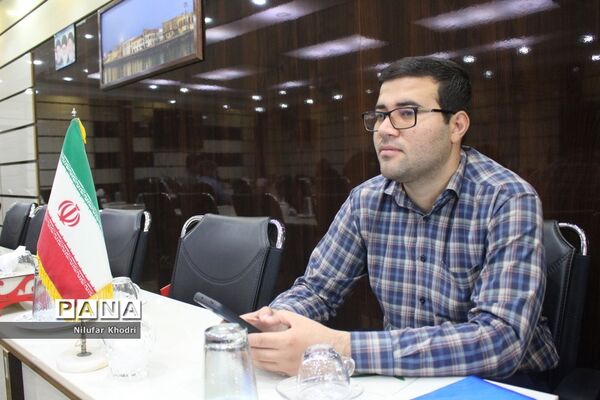 جلسه شورای برنامه‌ریزی و نظارت کودکستان‌های استان بوشهر