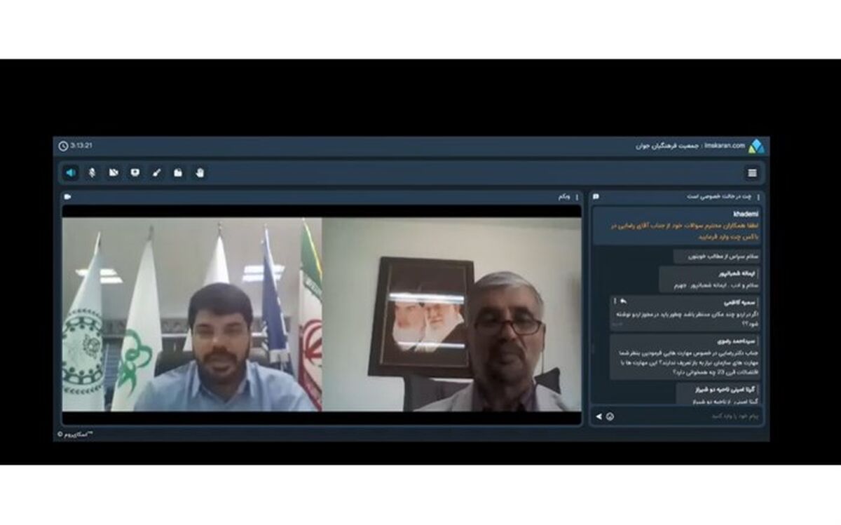 تربیت بیش از ۱۰۰۰ مربی در فارس، اقدامی بی‌نظیر در عرصه فعالیت‌های دانش‌آموزی است