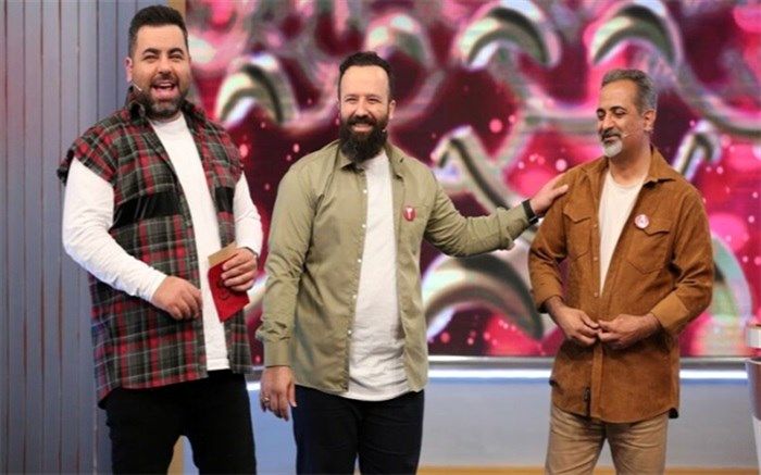 شبکه نسیم «خوش نمک» می‌شود