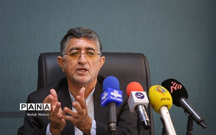 جو مجلس برای اعتماد به وزیر پیشنهادی آموزش‌وپرورش مثبت است