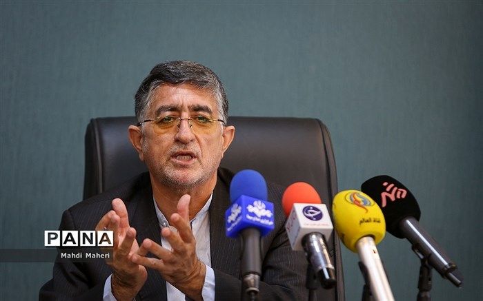 جو مجلس برای اعتماد به وزیر پیشنهادی آموزش‌وپرورش مثبت است