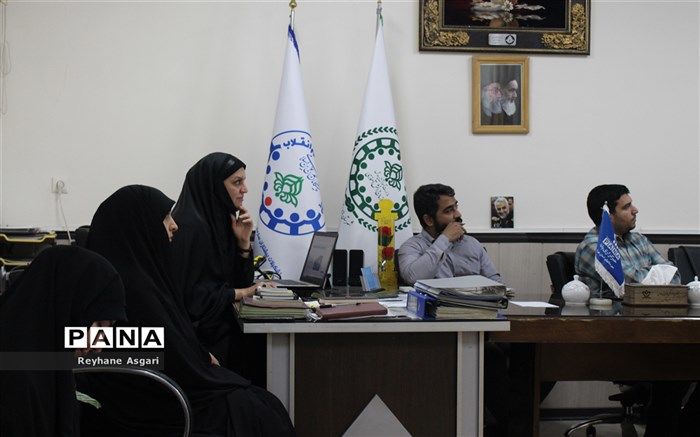 برگزاری کارگاه آموزش خبرنویسی  در حوزه روابط عمومی و اطلاع‌رسانی