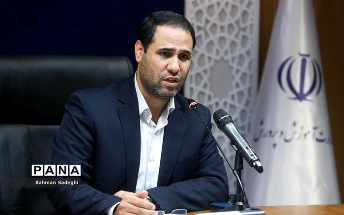 نامه معرفی وزیر پیشنهادی آموزش و پرورش اعلام وصول شد