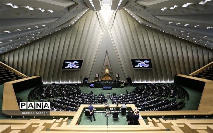 نواب رئیس مجلس برای سال چهارم انتخاب شدند