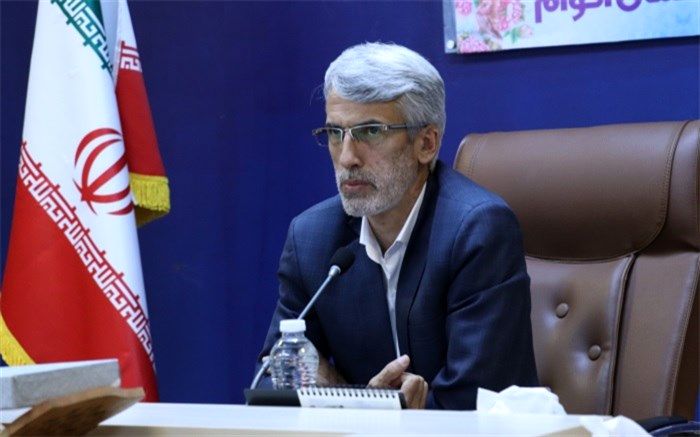 روابط عمومی خدمات دولت و نظام را به مخاطبان انتقال می‌دهد