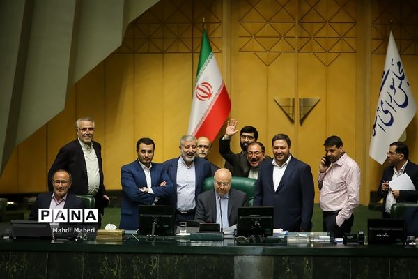 صحن علنی مجلس شورای اسلامی