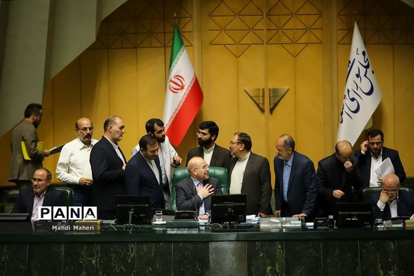 صحن علنی مجلس شورای اسلامی