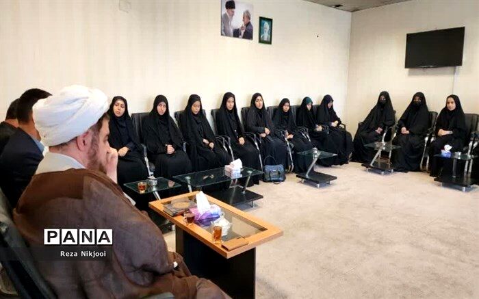 دین اسلام، نجات‌دهنده دختران و بانوان از تحقیر و توهین است