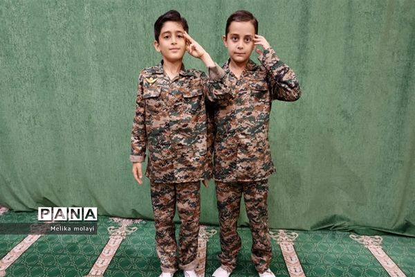 گردهمایی فاتحان خرمشهر در شهرستان قرچک