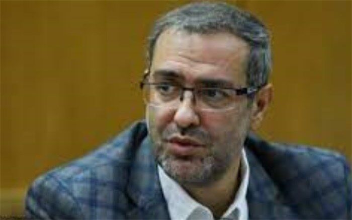 نظارت هوشمند بر محل تردد ماشین‌های سنگین باربری