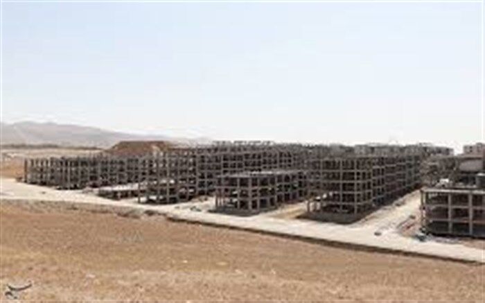 سازمان نظام‌مهندسی نقش خود را به‌خوبی ایفا نکرده است