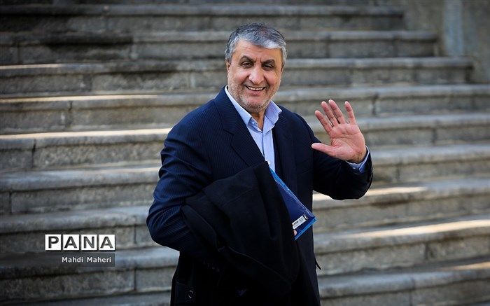 واکنش رئیس سازمان انرژی اتمی به ادعای ساخت سایت هسته‌ای در رشته‌کوه‌های زاگرس