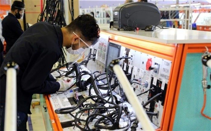 هنرستان‌های فنی‌وحرفه‌ای در مناطق عملیاتی و هاب‌‌های صنعت پتروشیمی ایجاد می‌شود