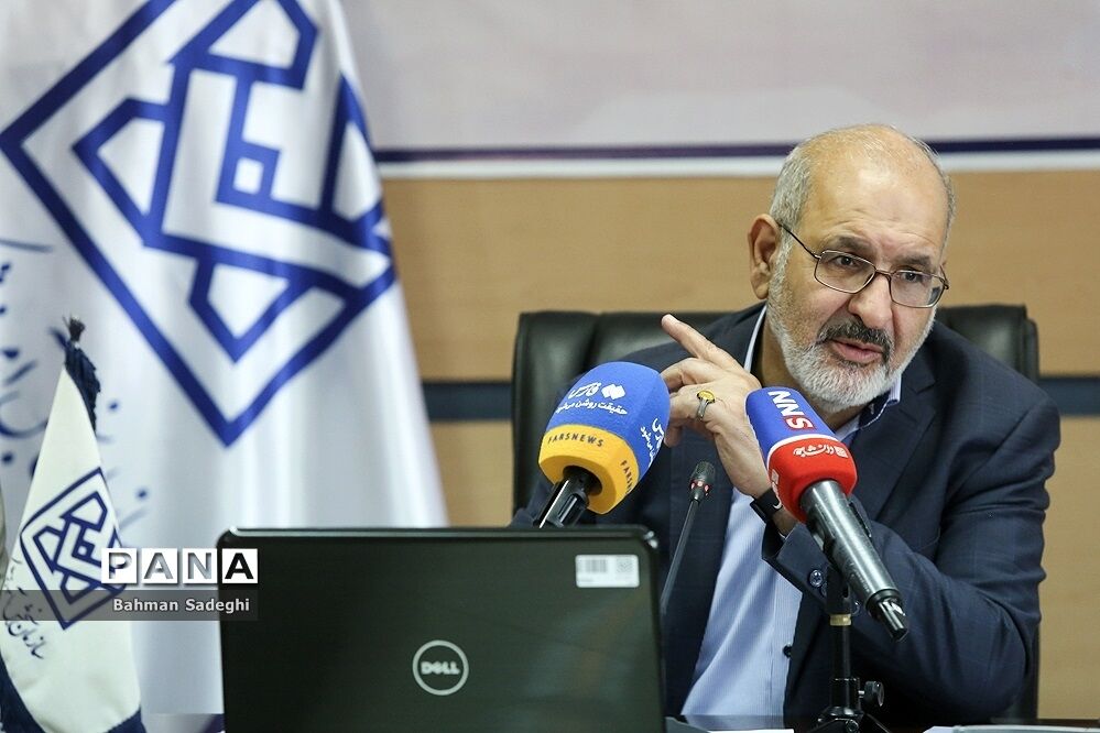 دعوت سازمان سنجش از فرهیختگان نظام علمی و آموزشی کشور برای طراحی سؤالات آزمون‌ها