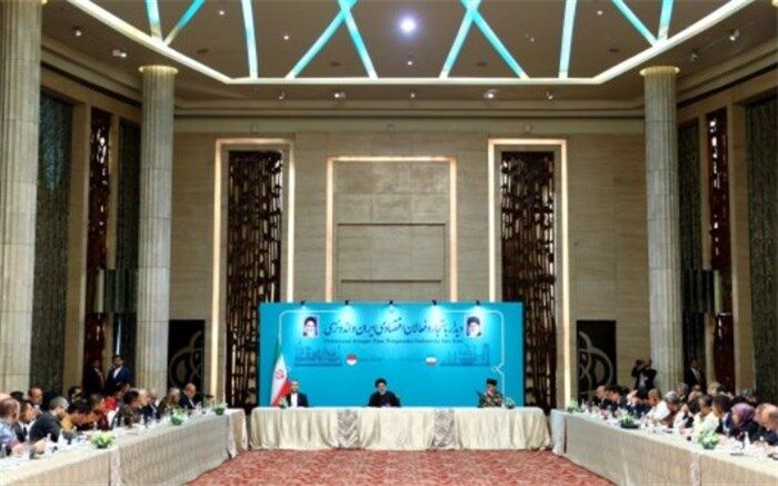 نظم جهانی در حال تغییر به نفع ملت‌ها و جریان مقاومت است