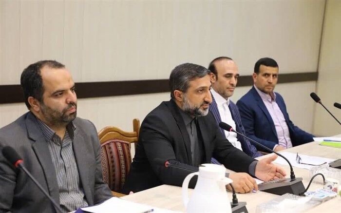 پیشرفت اردبیل در گرو رونق تولید و سرمایه‌گذاری است