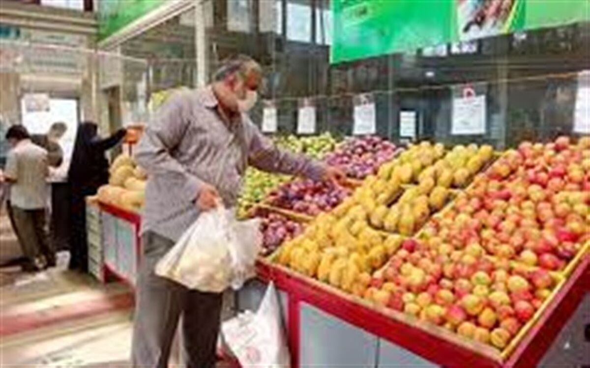 قیمت میوه‌های نوبرانه میادین میوه و تره‌بار اعلام شد