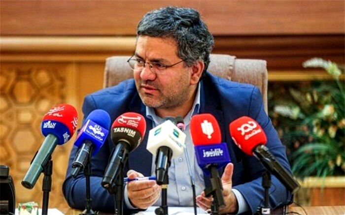 1 میلیون و ۲۳۵ هزار واحد نهضت ملی اجرایی شد