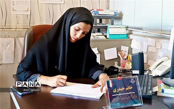 طرح شهید همت در جهت ارتقا صلاحیت حرفه‌ای آموزگاران بود