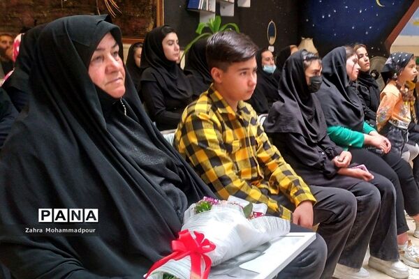 گرامیداشت سالروز آزادسازی خرمشهر در صالحیه شهرستان بهارستان