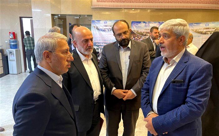 حمایت بنیاد ۱۵ خرداد از ۱۳۱۵ بیمار مبتلا به سرطان