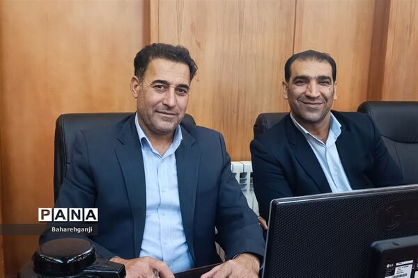 نشست روسای آموزش و پرورش با موضوع مدرسه حکمرانه اسلامی