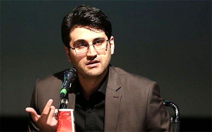 رئیس سازمان مالیاتی خیال کسبه را از بابت پرداخت مالیات راحت کرد