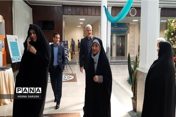 مراسم شمیم اجابت ۲