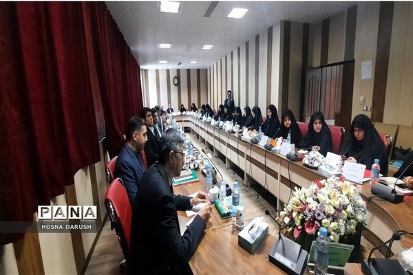 مراسم شمیم اجابت ۲