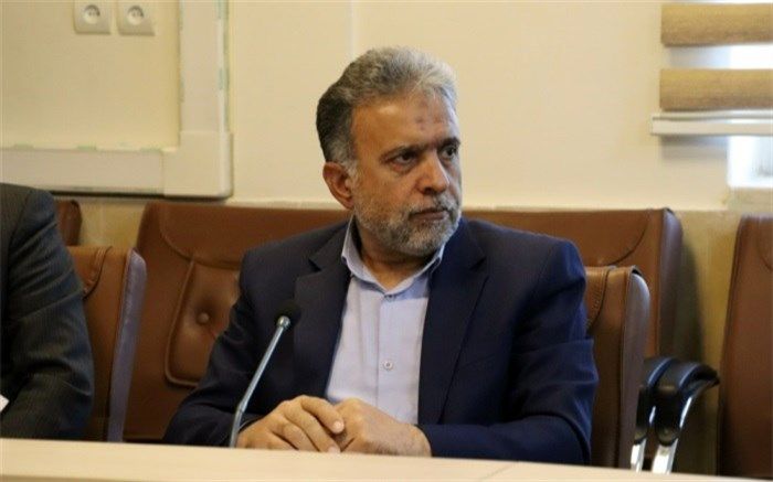 ثبت نام مدارس شاهد البرز در حال انجام است